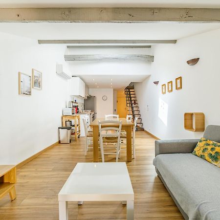 T3 Residence De Tourisme Voltaire Йер Экстерьер фото