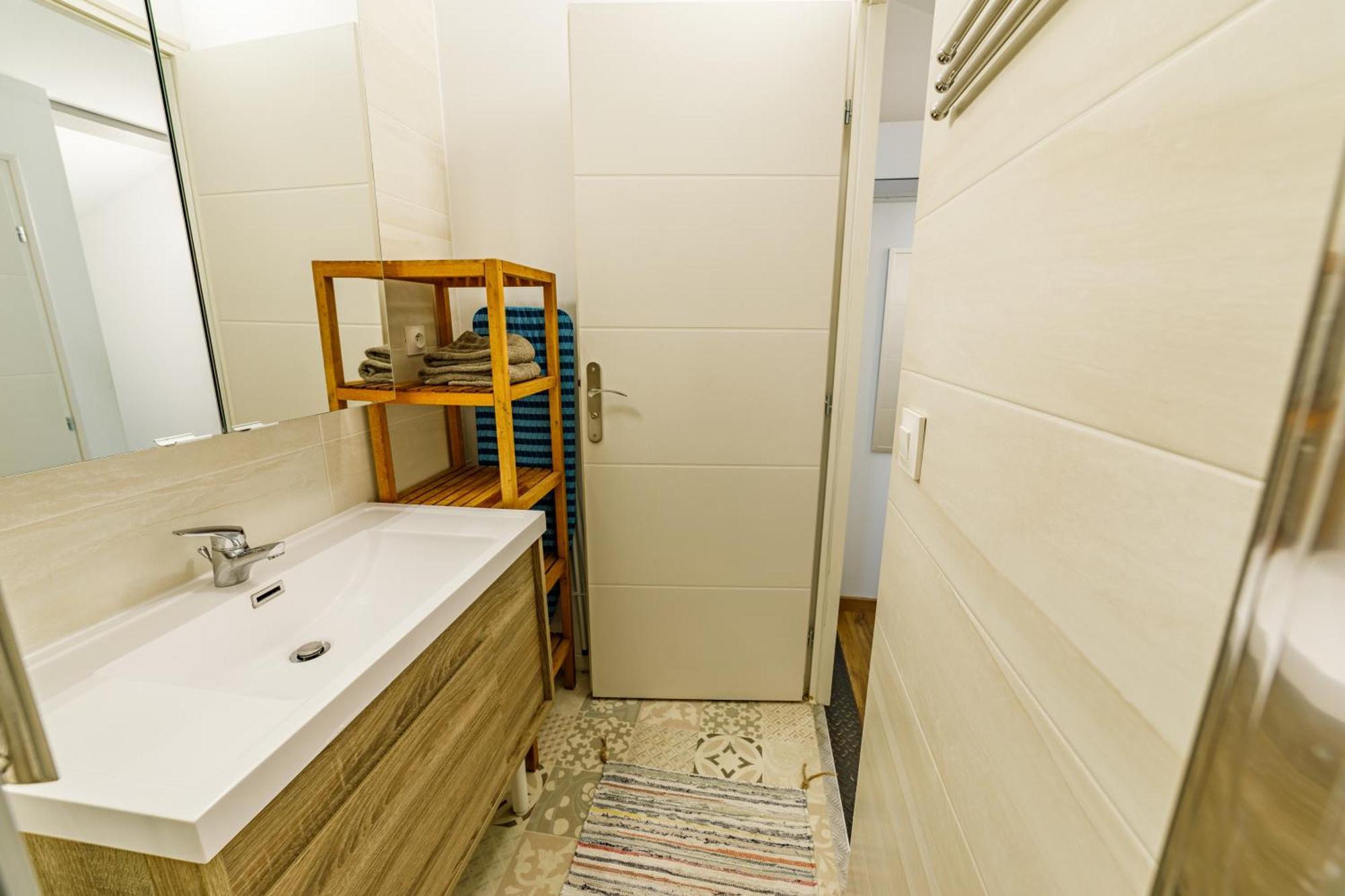 T3 Residence De Tourisme Voltaire Йер Экстерьер фото