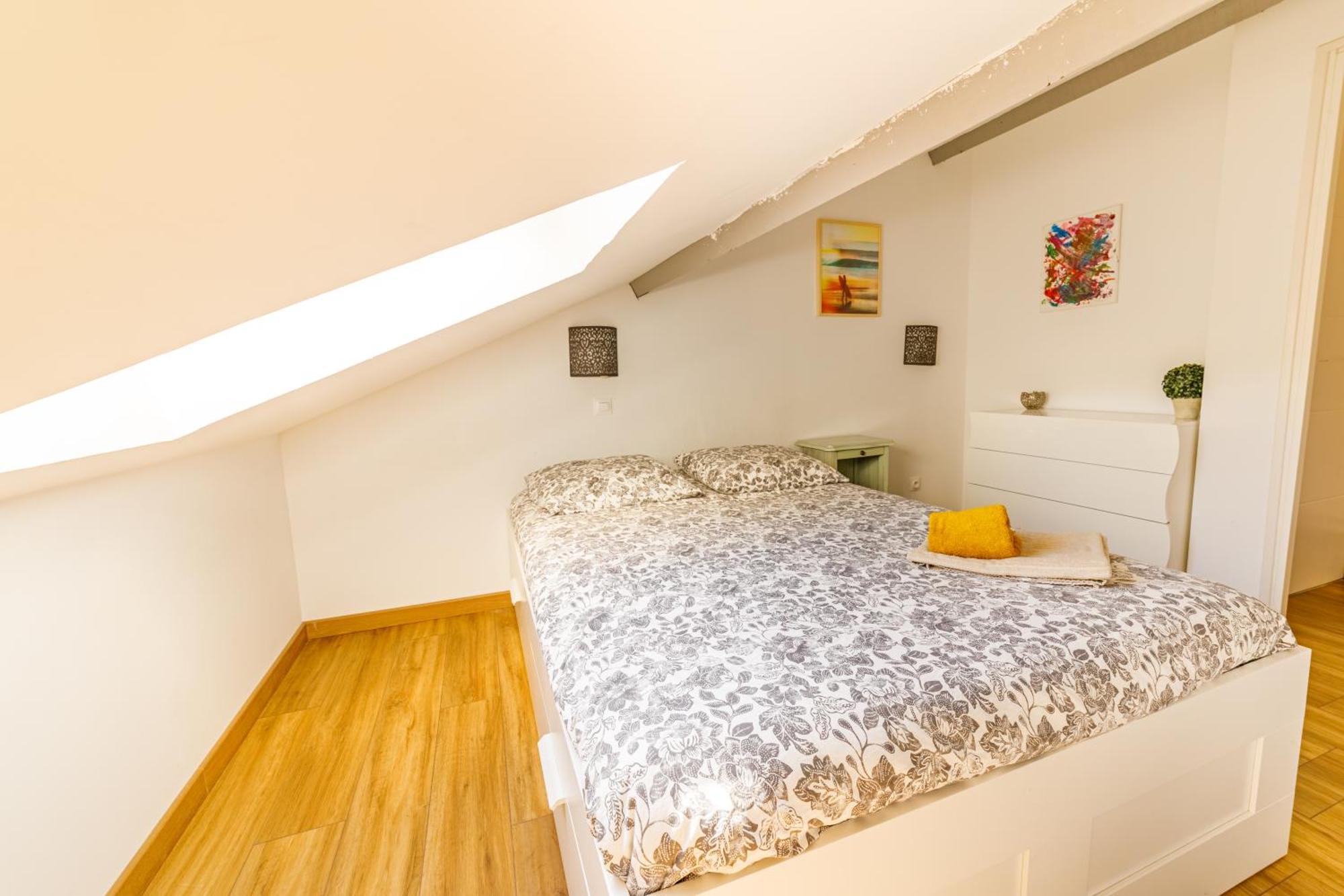 T3 Residence De Tourisme Voltaire Йер Экстерьер фото
