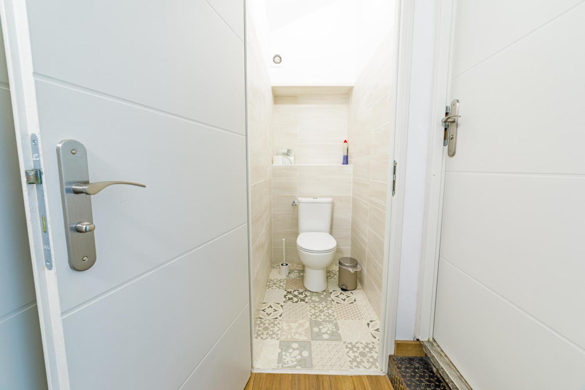 T3 Residence De Tourisme Voltaire Йер Экстерьер фото