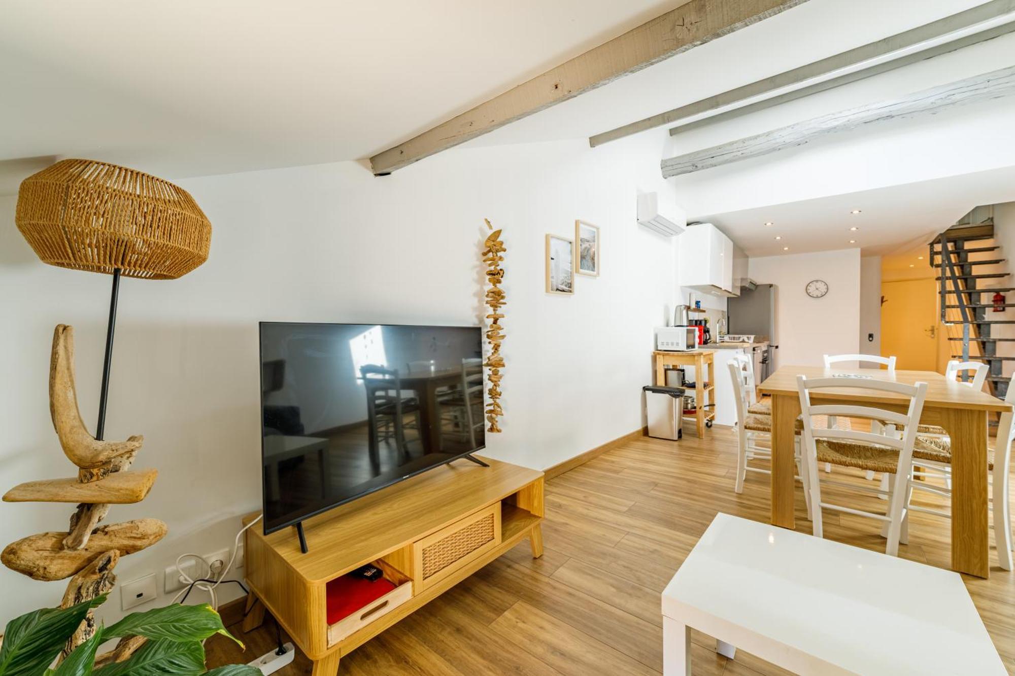T3 Residence De Tourisme Voltaire Йер Экстерьер фото
