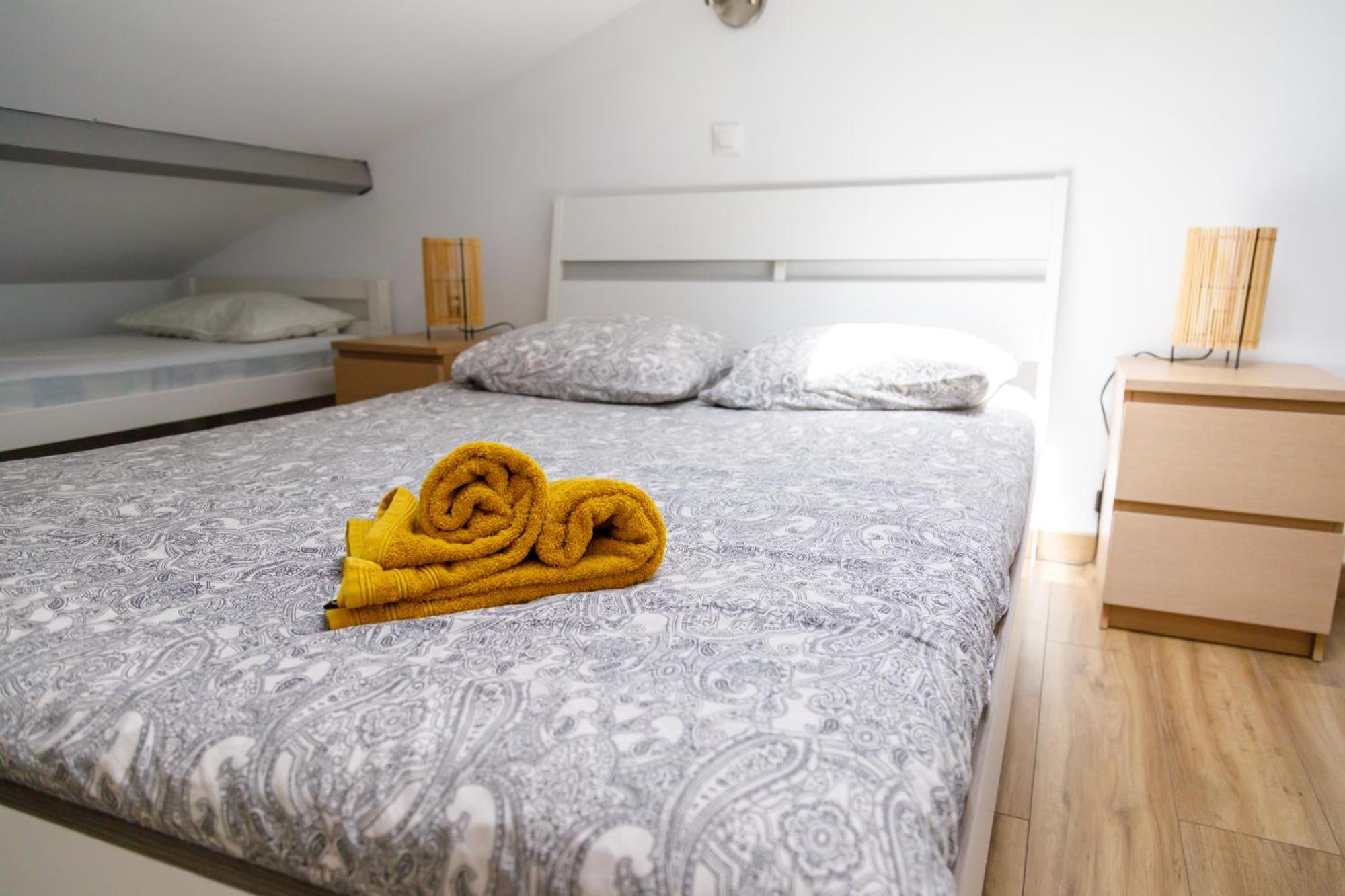 T3 Residence De Tourisme Voltaire Йер Экстерьер фото