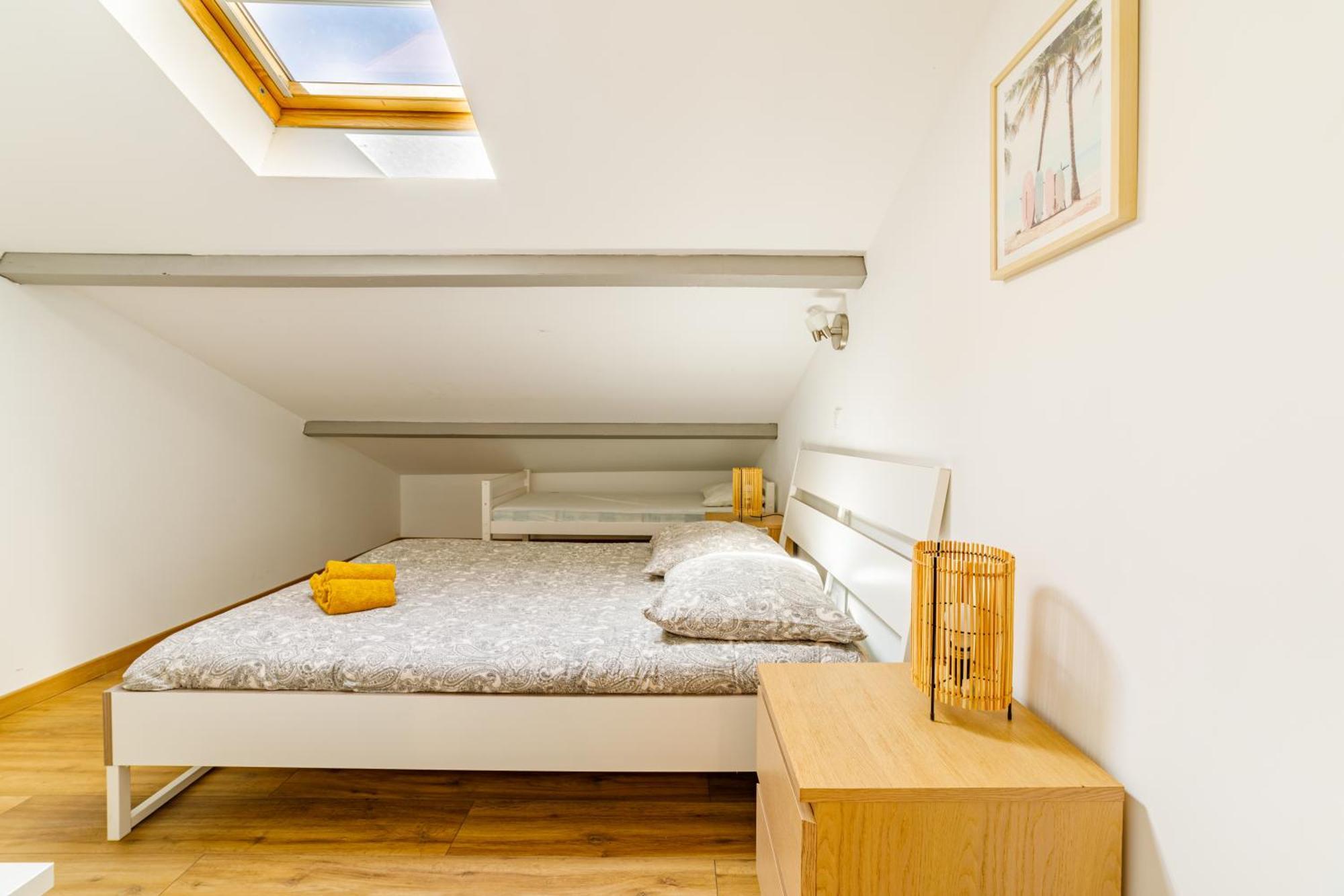 T3 Residence De Tourisme Voltaire Йер Экстерьер фото